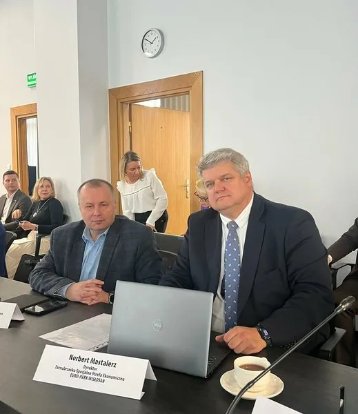 Obraz: The Polish Investment Zone as an instrument to support Poland's economic development