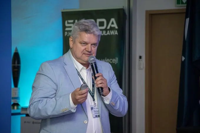 Obraz: III Nowodębskie Forum Biznesu za nami!
