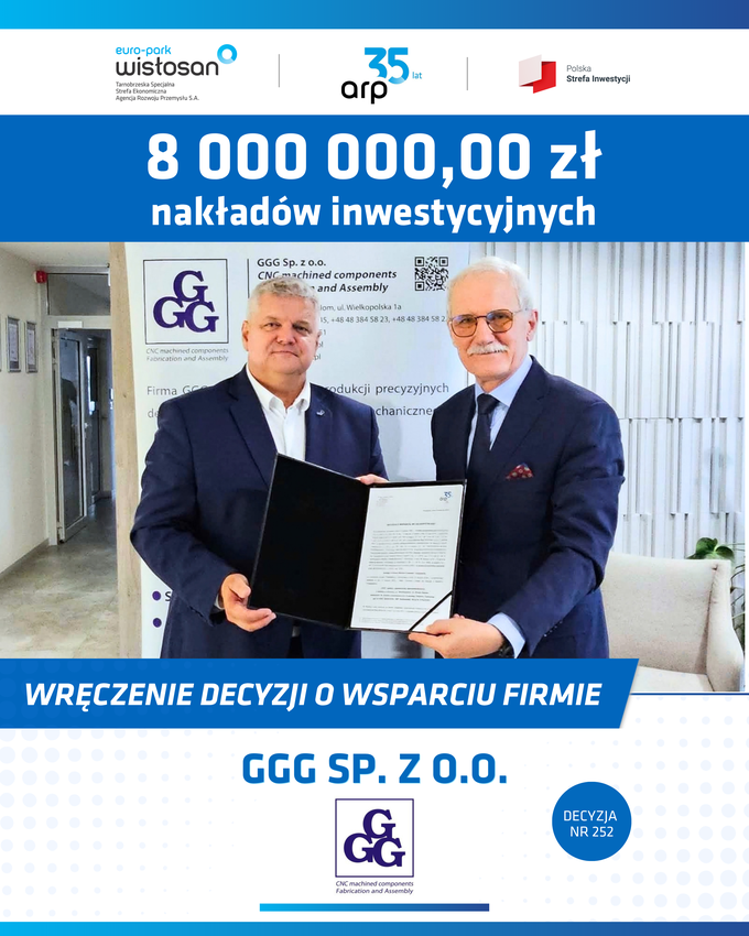 GGG sp. z o.o.