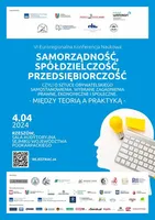 Partnerstwo w VI Euroregionalnej Konferencji Naukowej Politechniki Rzeszowskiej