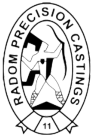 Radom Precision Castings