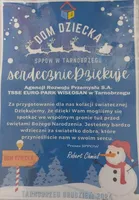 SSPOW Do Dziecka w Tarnobrzegu