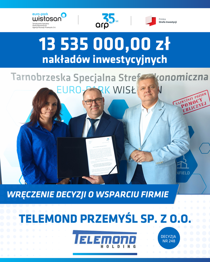 Telemond