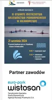XI Otwarte mistrzostwa woj. podkarpackiego w kajakarstwie
