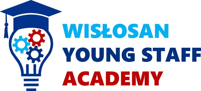 Obraz: Young Staff Academy 2024