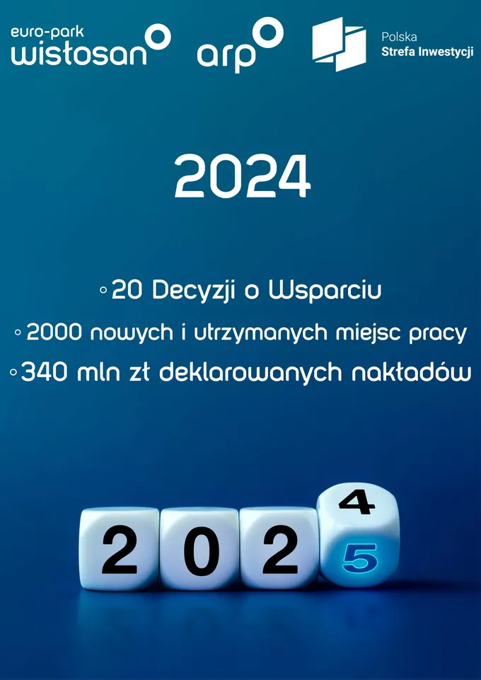Obraz: Podsumowanie 2024 r.